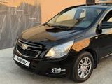 Chevrolet Cobalt 2022 года за 4 850 000 тг. в Шымкент – фото 4