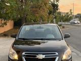 Chevrolet Cobalt 2022 года за 4 850 000 тг. в Шымкент