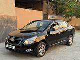 Chevrolet Cobalt 2022 года за 4 850 000 тг. в Шымкент – фото 2