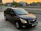 Chevrolet Cobalt 2022 года за 4 850 000 тг. в Шымкент – фото 3