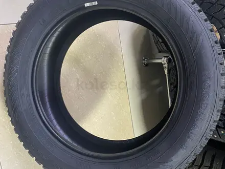 205/55 R16 Nokian 94Т (шип) за 35 800 тг. в Уральск – фото 8