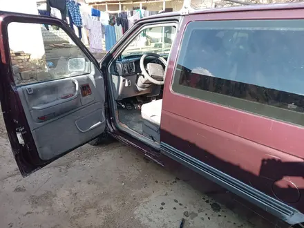 Chrysler Voyager 1995 года за 1 500 000 тг. в Шымкент