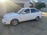 ВАЗ (Lada) Priora 2172 2012 года за 1 400 000 тг. в Актобе