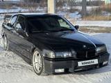 BMW 325 1993 года за 3 700 000 тг. в Караганда – фото 5