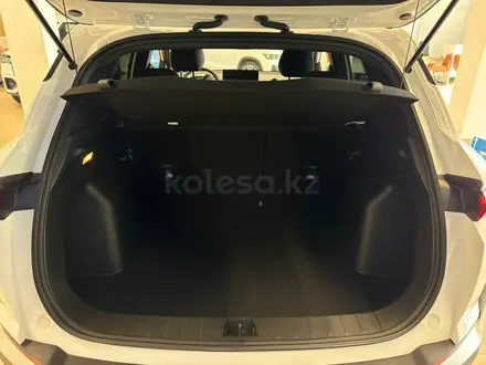 Geely Coolray Flagship 2025 года за 10 090 000 тг. в Аксу – фото 11