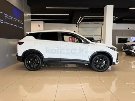 Geely Coolray Flagship 2025 года за 10 090 000 тг. в Аксу – фото 14