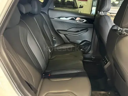 Geely Coolray Flagship 2025 года за 10 090 000 тг. в Аксу – фото 16