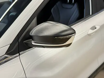 Geely Coolray Flagship 2025 года за 10 090 000 тг. в Аксу – фото 21