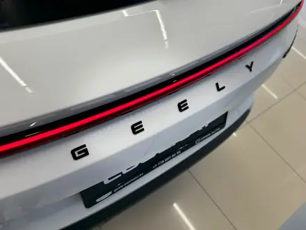 Geely Coolray Flagship 2025 года за 10 090 000 тг. в Аксу – фото 30