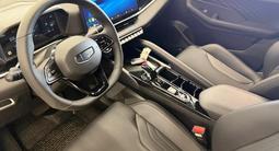 Geely Coolray Flagship 2025 года за 10 090 000 тг. в Аксу – фото 4