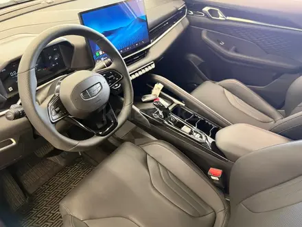 Geely Coolray Flagship 2025 года за 10 090 000 тг. в Аксу – фото 4