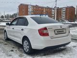 Skoda Rapid 2014 годаүшін5 200 000 тг. в Костанай – фото 5