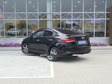Hyundai Accent 2021 года за 7 490 000 тг. в Астана – фото 4