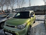 Kia Soul 2014 годаүшін7 000 000 тг. в Алматы – фото 2