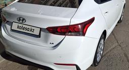 Hyundai Accent 2019 годаүшін6 600 000 тг. в Алматы – фото 2