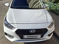 Hyundai Accent 2019 годаүшін6 600 000 тг. в Алматы