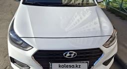 Hyundai Accent 2019 годаүшін6 600 000 тг. в Алматы