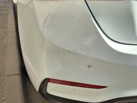 Hyundai Accent 2019 года за 6 600 000 тг. в Алматы – фото 4