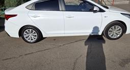 Hyundai Accent 2019 годаүшін6 600 000 тг. в Алматы – фото 5