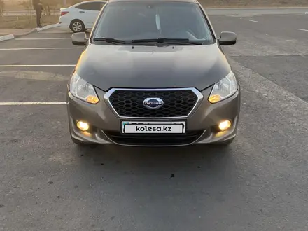 Datsun on-DO 2016 года за 2 800 000 тг. в Темиртау – фото 3