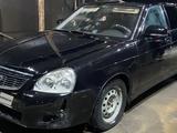 ВАЗ (Lada) Priora 2170 2008 года за 500 000 тг. в Атырау – фото 4