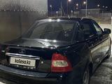 ВАЗ (Lada) Priora 2170 2008 года за 500 000 тг. в Атырау – фото 3