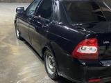ВАЗ (Lada) Priora 2170 2008 года за 500 000 тг. в Атырау