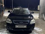 ВАЗ (Lada) Priora 2170 2008 года за 500 000 тг. в Атырау – фото 5
