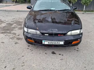 Toyota Curren, 1995