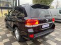 Toyota Land Cruiser 2020 годаfor33 500 000 тг. в Алматы – фото 2