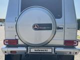 Mercedes-Benz G 350 2007 года за 16 100 000 тг. в Алматы – фото 3