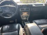 Mercedes-Benz G 350 2007 года за 16 100 000 тг. в Алматы – фото 4