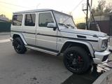 Mercedes-Benz G 350 2007 года за 16 100 000 тг. в Алматы – фото 2