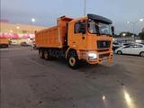 Shacman (Shaanxi)  F2000 2017 годаүшін15 000 000 тг. в Шымкент