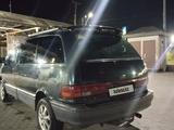 Toyota Previa 1991 годаүшін2 200 000 тг. в Алматы – фото 4