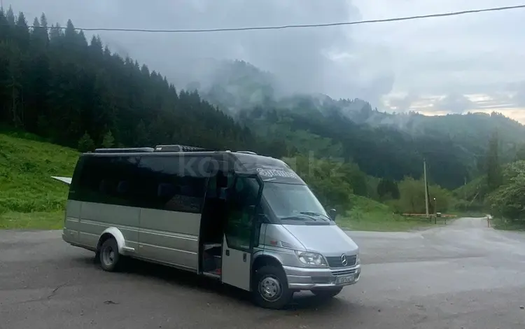 Mercedes-Benz Sprinter 2004 годаүшін12 000 000 тг. в Щучинск