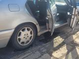 Mercedes-Benz S 280 1996 года за 1 700 000 тг. в Караганда – фото 2