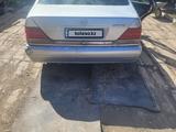 Mercedes-Benz S 280 1996 года за 1 700 000 тг. в Караганда – фото 3