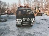 Mitsubishi Delica 1995 года за 1 800 000 тг. в Алматы – фото 4