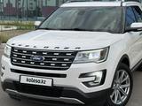 Ford Explorer 2015 года за 13 500 000 тг. в Актау – фото 3