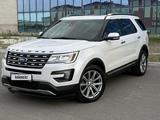 Ford Explorer 2015 года за 13 500 000 тг. в Актау