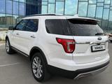 Ford Explorer 2015 года за 13 500 000 тг. в Актау – фото 5
