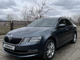 Skoda Octavia 2019 годаүшін9 500 000 тг. в Усть-Каменогорск