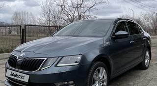 Skoda Octavia 2019 года за 9 500 000 тг. в Усть-Каменогорск