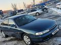 Mazda 626 1995 годаүшін1 125 000 тг. в Алматы