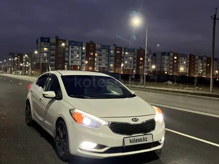 Kia Cerato 2014 года за 6 500 000 тг. в Алматы