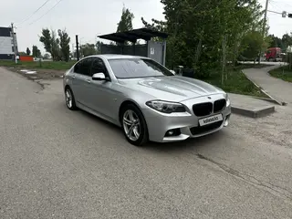 BMW 528