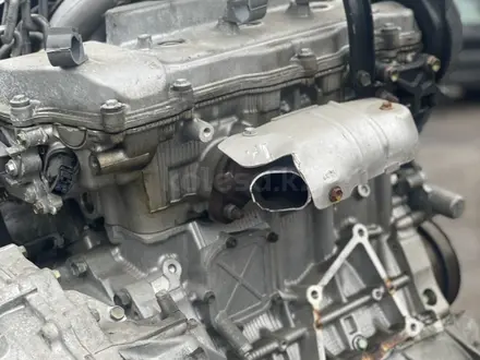 Rx 300 двигатель акпп 1mz хайландер 1мз за 57 000 тг. в Алматы – фото 4