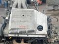 Rx 300 двигатель акпп 1mz хайландер 1мзүшін57 000 тг. в Алматы – фото 8
