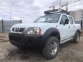 Nissan NP300 2008 года за 3 500 000 тг. в Астана